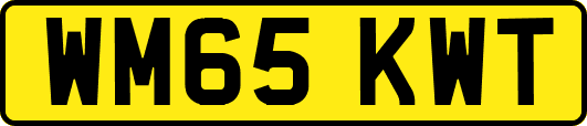 WM65KWT