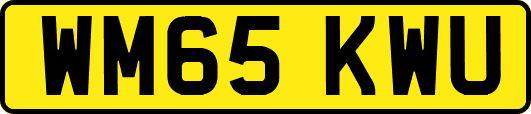 WM65KWU