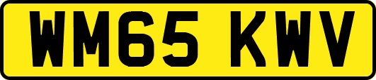 WM65KWV