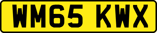 WM65KWX