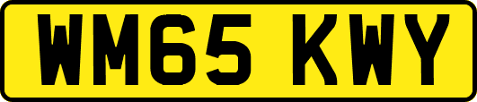 WM65KWY