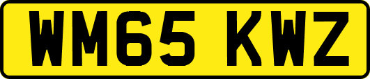 WM65KWZ