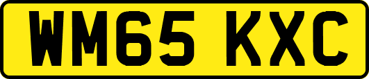 WM65KXC
