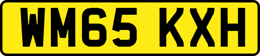 WM65KXH