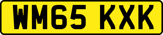 WM65KXK