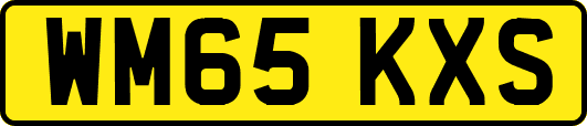 WM65KXS