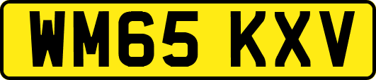 WM65KXV