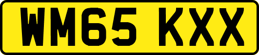 WM65KXX