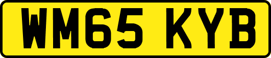 WM65KYB
