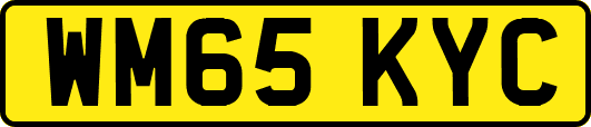 WM65KYC