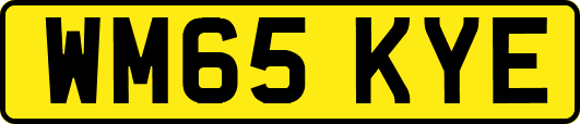 WM65KYE