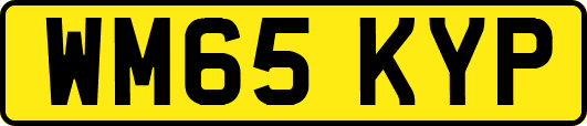 WM65KYP