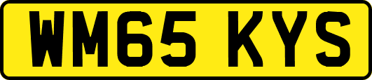 WM65KYS
