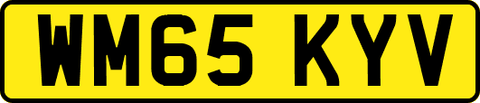 WM65KYV