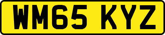 WM65KYZ