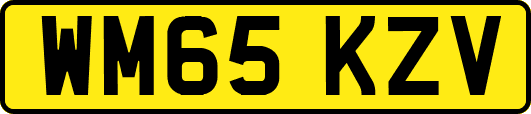 WM65KZV