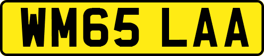 WM65LAA