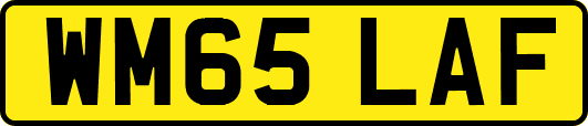 WM65LAF
