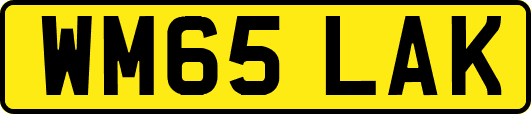 WM65LAK
