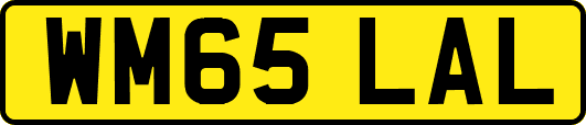 WM65LAL