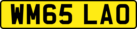 WM65LAO