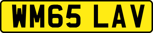 WM65LAV