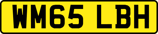 WM65LBH