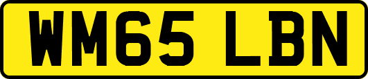 WM65LBN