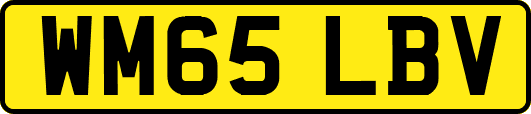 WM65LBV