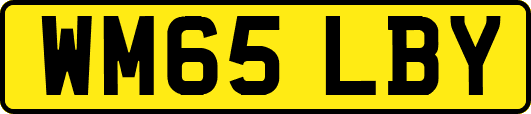 WM65LBY