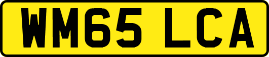 WM65LCA