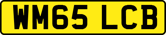 WM65LCB