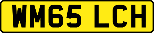 WM65LCH