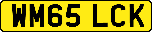 WM65LCK
