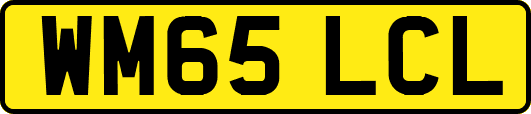 WM65LCL