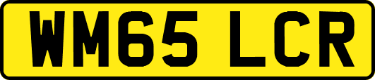 WM65LCR