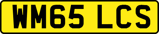 WM65LCS