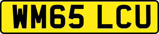 WM65LCU
