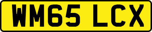 WM65LCX