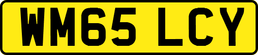 WM65LCY