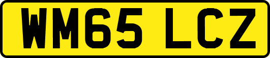 WM65LCZ