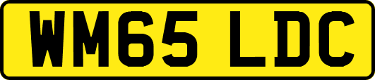 WM65LDC