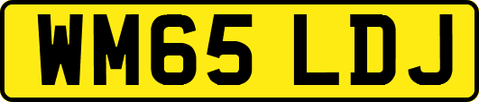 WM65LDJ
