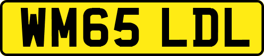 WM65LDL