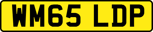 WM65LDP