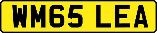 WM65LEA
