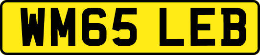 WM65LEB