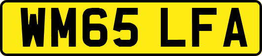 WM65LFA