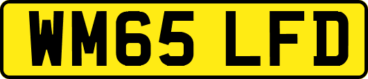 WM65LFD