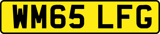 WM65LFG